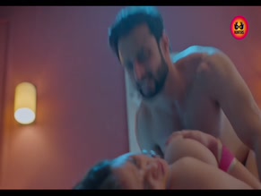 ALIYA NAAZ in TADAP