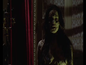 FRANCA GREY in THE LEGEND OF BLOOD CASTLE (1973)
