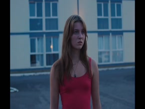 CELESTE HOLSHEIMER in MY MOTHER AND I (2023)