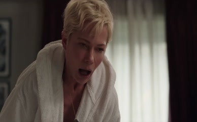 MICHELLE WILLIAMS NUDE/SEXY SCENE IN DYING FOR SEX