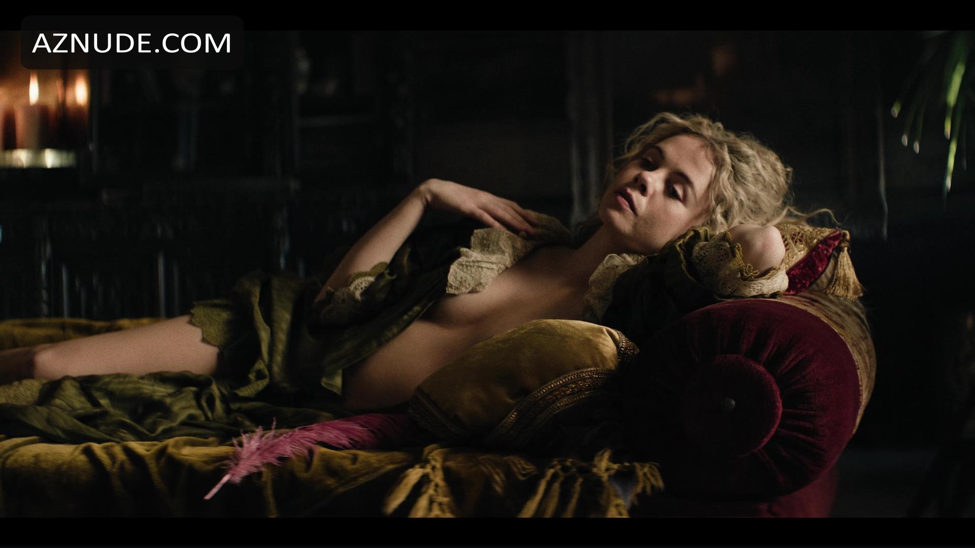 Rachael cavalli feet