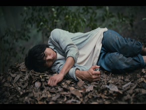 YURI TSUNEMATSU in ALICE IN BORDERLAND