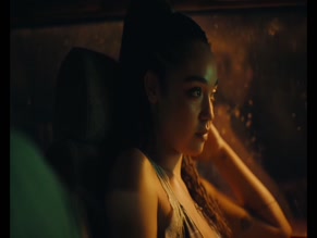 AISHA DEE in WATCHING YOU (2025)