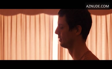 KATE BEAHAN NUDE/SEXY SCENE IN BURNING MAN