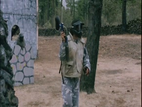 TANIA ROBLEDO in DESBOCADOS