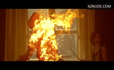 CLARA SANCHEZ NUDE/SEXY SCENE IN GOOD GRIEF