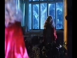 LOUISE GERMAINE NUDE/SEXY SCENE IN MIDNIGHT MOVIE