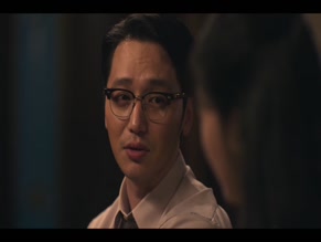 TIFFANY YOUNG in UNCLE SAMSIK (2024)