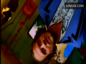 PRISCILLA BARNES in AMERICAN COWSLIP (2009)