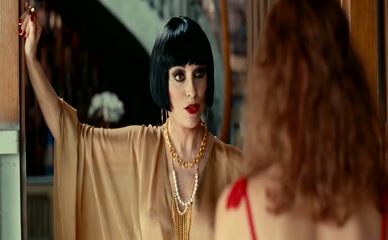 SILVIA TORTOSA NUDE/SEXY SCENE IN PRESENTIMIENTOS