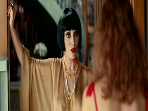 SILVIA TORTOSA in PRESENTIMIENTOS (2013)