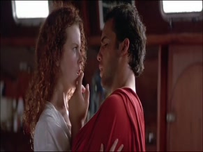 NICOLE KIDMAN in DEAD CALM
