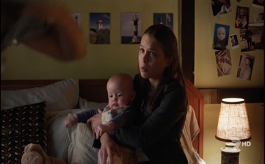 SOSIE BACON NUDE/SEXY SCENE IN STORY OF A GIRL