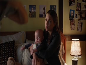 SOSIE BACON NUDE/SEXY SCENE IN STORY OF A GIRL