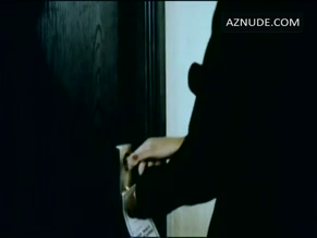 OLA RAY NUDE/SEXY SCENE IN BODY AND SOUL