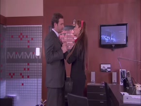 SARA CORRALES NUDE/SEXY SCENE IN VECINOS