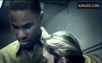 CARRIE GONZALEZ,A.J. KHAN NUDE/SEXY SCENE IN ZANE'S SEX CHRONICLES