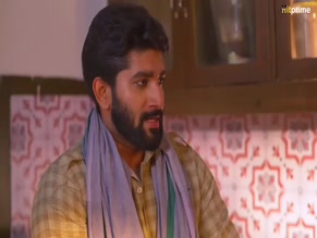 AAYUSHI JAISWAL in MAKKHAN DOODHWALA