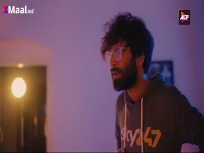 PALLAVI DEBNATH in X TAPE