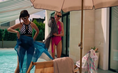 DARIA PITSIK,OLESYA IVANCHENKO NUDE/SEXY SCENE IN NYANYA OKSANA