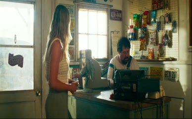 DANA ANDERWALD NUDE/SEXY SCENE IN A LINE OF FIRE