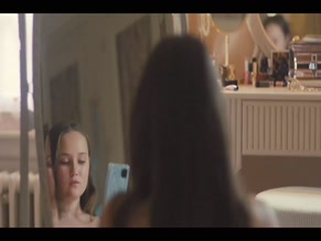 ISABELLE ALLEN in WILD CHERRY