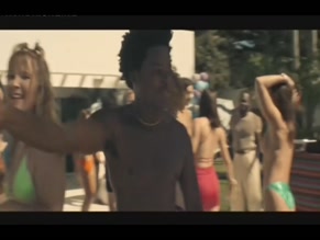 UNKNOWN in AMERICAN GIGOLO (2022-)