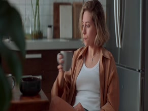 OLGA VENIKOVA in MY DEER BOY