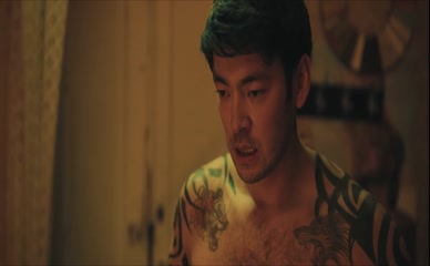 ANNA ZAVTUR NUDE/SEXY SCENE IN LIKHIE