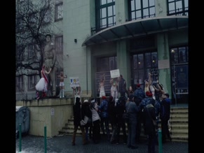 UNKNOWN in OXANA (2025)