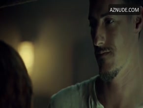 EMILY ROSE NUDE/SEXY SCENE IN HAVEN