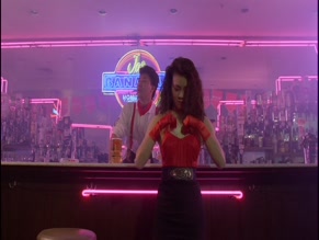 UNKNOWN in NU JI XIE REN (1991)