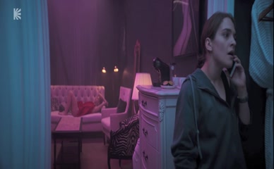 SNEZHANA SAMOKHINA,ANNA SAVRANSKAYA NUDE/SEXY SCENE IN METOD