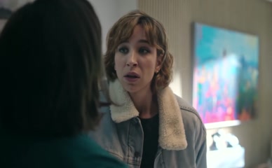 MARIA CEREZUELA,EDURNE AZKARATE,MIKELE URROZ NUDE/SEXY SCENE IN ROMI