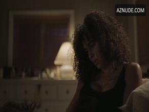 PARISA FITZ-HENLEY NUDE/SEXY SCENE IN THE SINNER