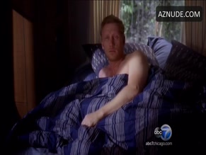 SANDRA OH NUDE/SEXY SCENE IN GREY'S ANATOMY