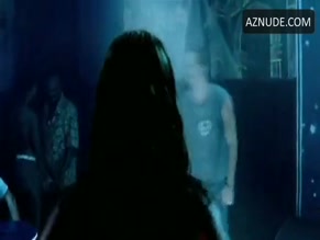 ALICE BRAGA NUDE/SEXY SCENE IN LOWER CITY