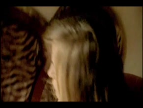 AURELIA PETIT in LOOKING FOR CHEYENNE