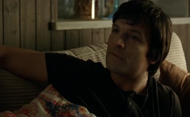 SOPHIE VON KESSEL NUDE/SEXY SCENE IN BESTE BESCHERUNG