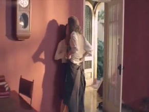 MERITXELL GALEZ in THE REVOLUTION AND THE ARTISTS (2018)