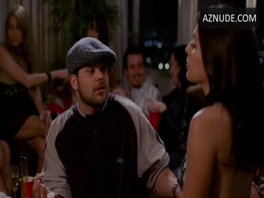 CHRISTINA DEROSA in ENTOURAGE