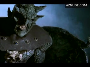 KATRINA MALTBY NUDE/SEXY SCENE IN DEMON KEEPER