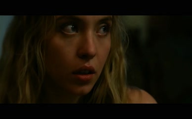 SYDNEY SWEENEY NUDE/SEXY SCENE IN THE VOYEURS