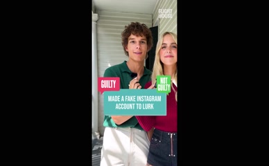 MCKENNA GRACE NUDE/SEXY SCENE IN MCKENNA GRACE SEXY IN EXTRA REGRETTING YOU PROMOS