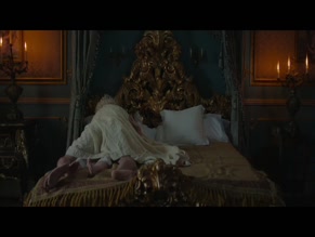 ALICIA ARMENTEROS in LA VIDA BREVE (2024)