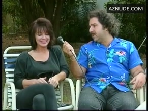 TRACY WEST,SKYE BLUE NUDE/SEXY SCENE IN PORNORAMA