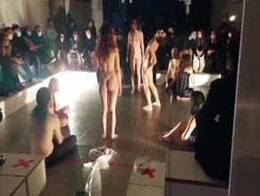 JANAINA CARRER NUDE/SEXY SCENE IN COMMONS
