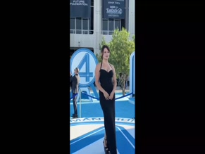 DAFNE KEEN in THE FANTASTIC FOUR: FIRST STEPS (2025)