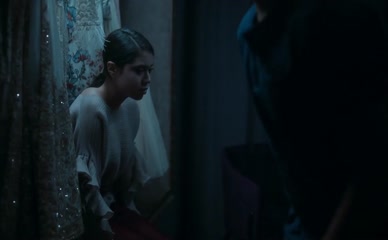 MUSKKAAN JAFERI in THE FAME GAME