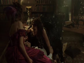 UNKNOWN in DORIAN GRAY (2009)